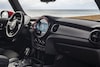 Mini John Cooper Works Cabrio