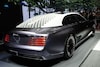 Hongqi L Concept