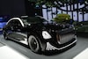 Hongqi L Concept