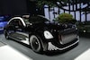 Hongqi L Concept