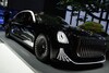 Hongqi L Concept