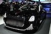 Hongqi L Concept