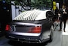 Hongqi L Concept