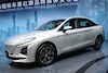 Hongqi E-QM5