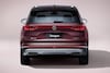 Volkswagan Talagon