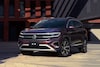 Volkswagan Talagon