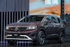 Volkswagan Talagon