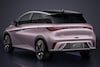 BYD EA1