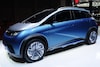 BYD EA1