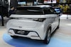 BYD EA1