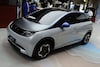BYD EA1