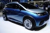 BYD EA1