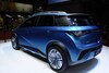 BYD EA1