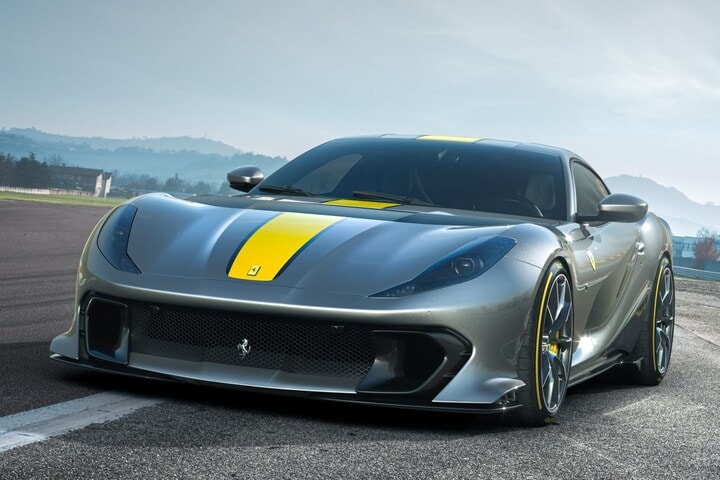 Ferrari 812 'Limited Edition'