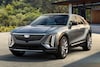 Cadillac Lyriq