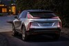 Cadillac Lyriq