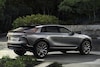 Cadillac Lyriq