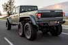 Next Level Jeep Gladiator