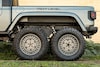 Next Level Jeep Gladiator