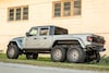 Next Level Jeep Gladiator