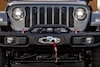 Next Level Jeep Gladiator