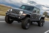 Next Level Jeep Gladiator