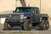 Next Level Jeep Gladiator