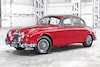 Jaguar Mk2