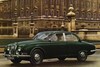 Jaguar S-type
