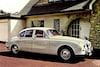 Jaguar V8 250