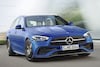 Mercedes-Benz C-klasse Estate
