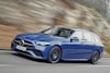 Mercedes-Benz C-klasse Estate