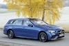 Mercedes-Benz C-klasse Estate