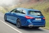 Mercedes-Benz C-klasse Estate