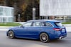 Mercedes-Benz C-klasse Estate