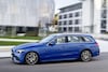 Mercedes-Benz C-klasse Estate