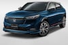 Honda HR-V Mugen