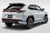 Honda HR-V Mugen