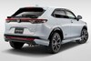 Honda HR-V Mugen