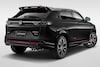 Honda HR-V Mugen