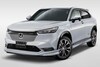 Honda HR-V Mugen