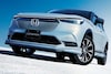 Honda HR-V Mugen