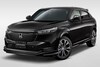 Honda HR-V Mugen