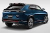 Honda HR-V Mugen