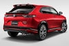 Honda HR-V Mugen