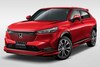 Honda HR-V Mugen