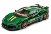 Mansory F8XX Ferrari F8