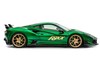 Mansory F8XX Ferrari F8
