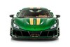 Mansory F8XX Ferrari F8