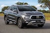 Fiat Nova Toro